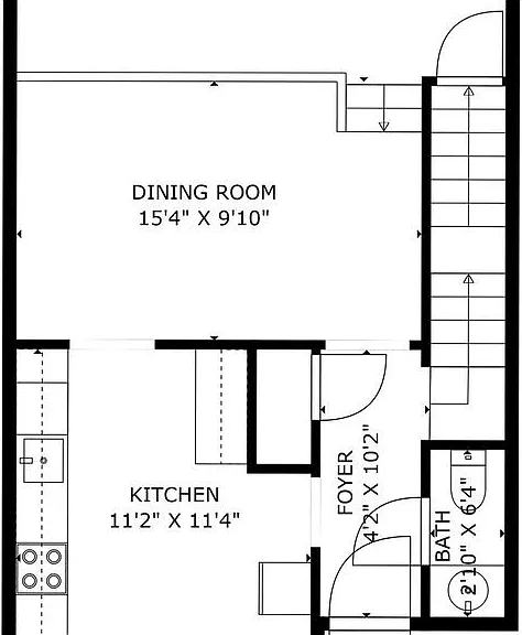 2832 Jermantown Rd — Photo 35