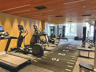 Rented by Lavenue Group Inc