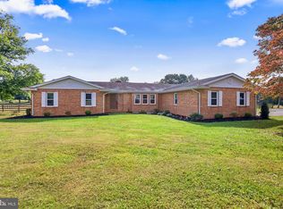 383 Happy Retreat Ln, Charles Town, WV 25414