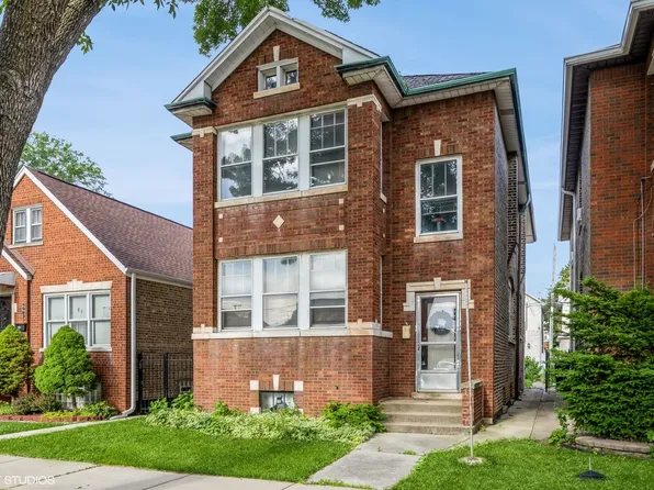 4611 S Trumbull Ave, Chicago, IL 60632