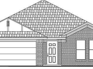 27155 E 109th St S, Coweta, OK 74429