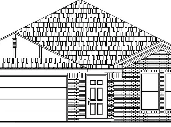 10904 S 271st East Ave, Coweta, OK 74429