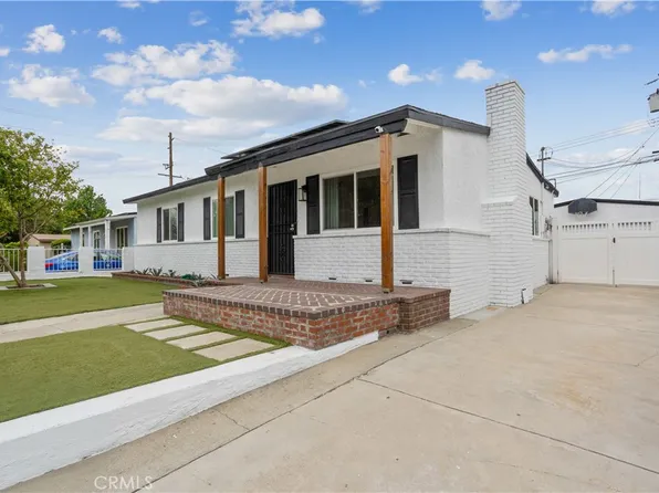 1315 Galen St, Duarte, CA 91010