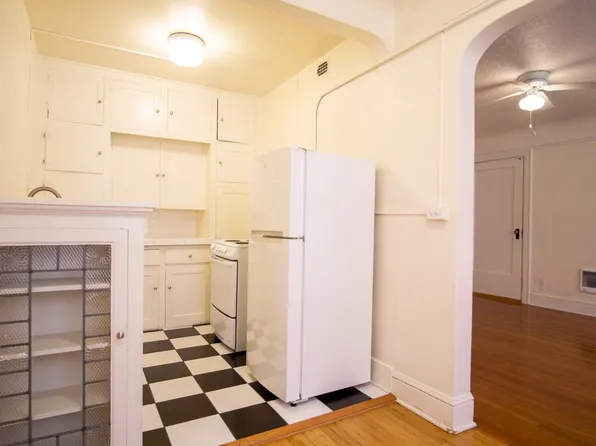 1944 NW Johnson St APT 204, Portland, OR 97209