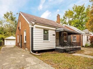 19170 Saint Marys St, Detroit, MI 48235