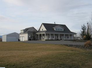 120 Giesler Rd, Pasco, WA 99301