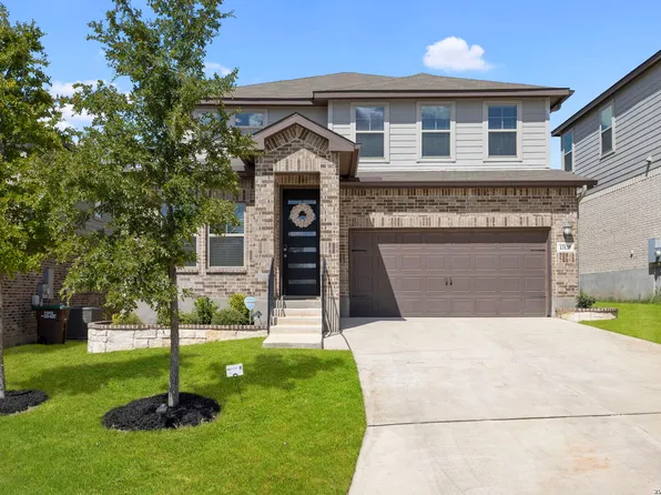 13135 Braxon Pass, San Antonio, TX 78253