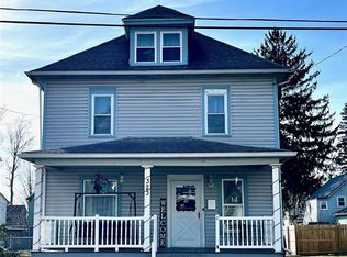 323 N 12th St, Olean, NY 14760