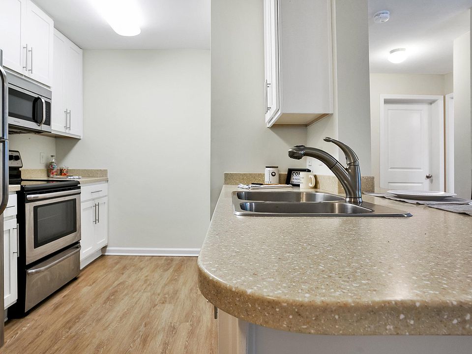 GORGEOUS COUNTERTOPS