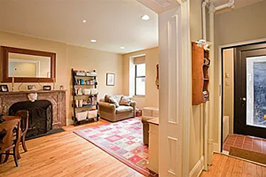 Sold by Warren Lewis Realty