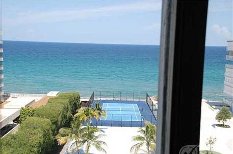 3rd image of 3546 S Ocean Blvd APT 920