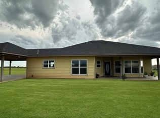 258418 E 1810th Rd, Walters, OK 73572