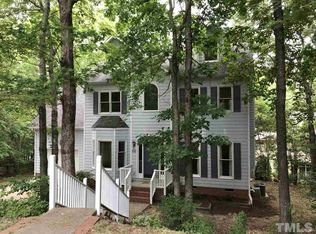 101 Burlwood Pl, Chapel Hill, NC 27516