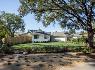 1739 Sumner Ave, Claremont, CA 91711