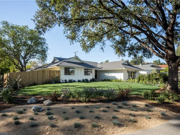 1739 Sumner Ave, Claremont, CA 91711