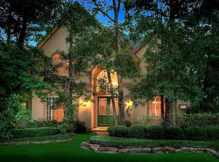 71 Candle Pine Pl, Spring, TX 77381