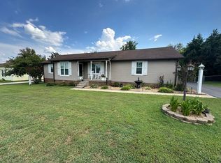 808 Water View Ter, Mount Juliet, TN 37122