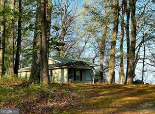 4892 High Knob Rd, Moorefield, WV 26836