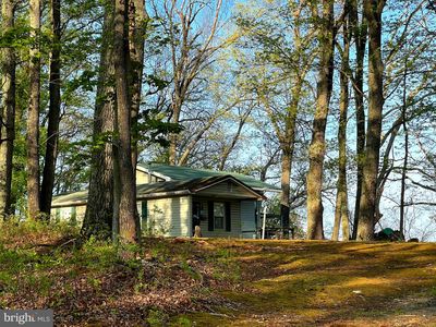 4892 High Knob Rd, Moorefield, WV, 26836