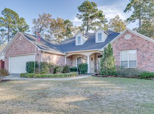117 Hendon Cir, Monroe, LA 71203