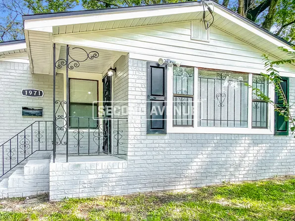 1971 W 22nd St, Jacksonville, FL 32209