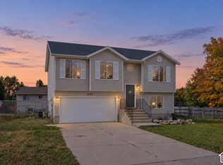 1303 N Willard Peak Dr, Ogden, UT 84404