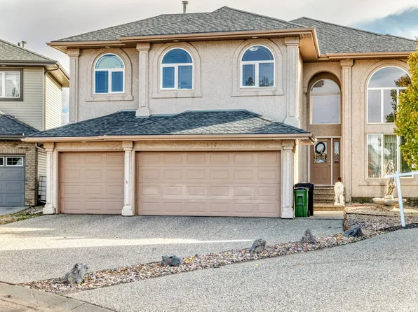 1525 Haswell Close NW, Edmonton, AB T6R 3J4