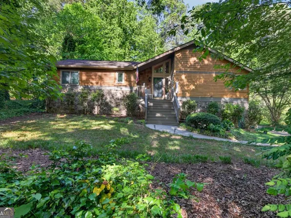 3001 Caribou Trl, Marietta, GA 30066