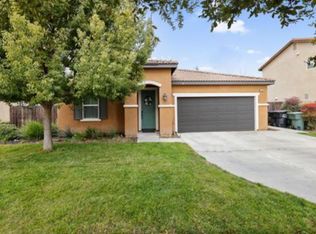 4102 W Buena Vista Ave, Visalia, CA 93291