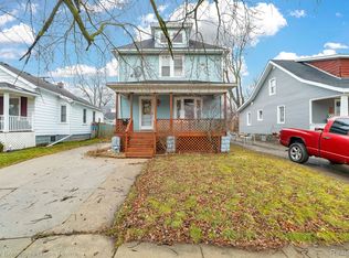 729 13th St, Port Huron, MI
