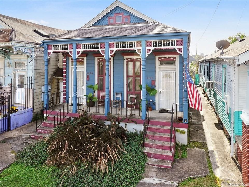 302830 Cleveland Apartments New Orleans, LA Zillow