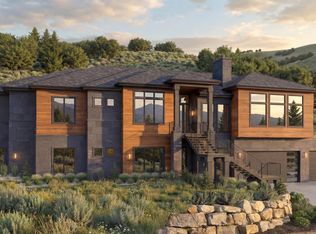 8796 Daybreaker Dr, Park City, UT 84098