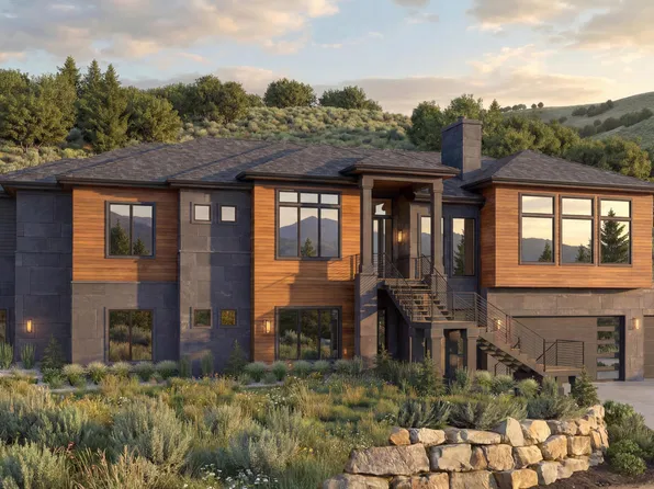 8796 Daybreaker Dr, Park City, UT 84098
