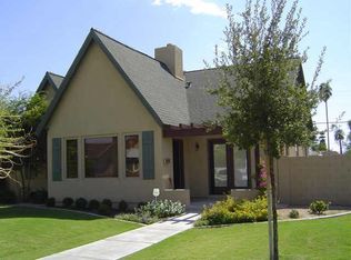 937 W Portland St, Phoenix, AZ 85007