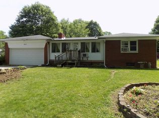 1815 S Arlington Ave, Indianapolis, IN 46203