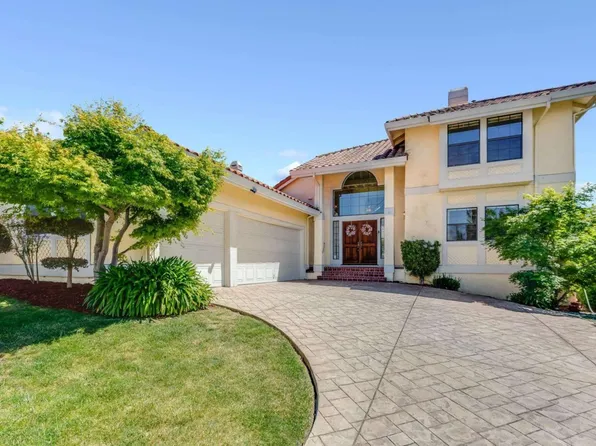 244 Scotia Ct, Fremont, CA 94539