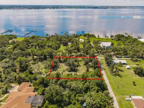133 COCONUT STREET LOT 26, PORT CHARLOTTE, FL 33980
