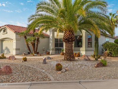17800 W Primrose Ln, Pine Knoll Shores, AZ, 85374