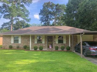 7850 Walnut Dr, Lumberton, TX 77657