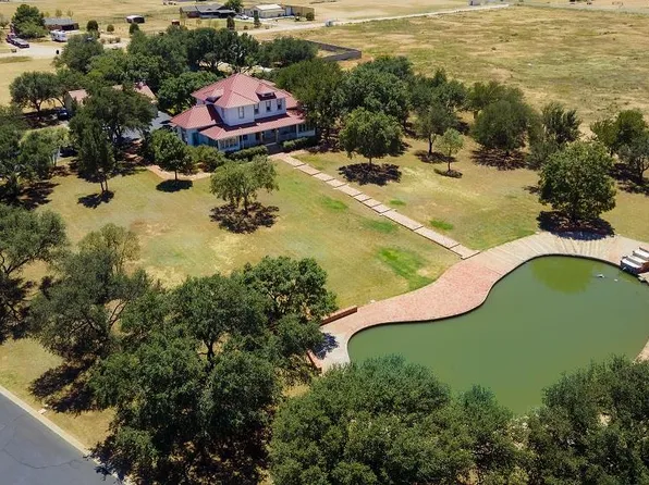 3401 W County Road 180, Midland, TX 79706