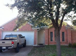 13917 Lampting Dr, Pflugerville, TX 78660
