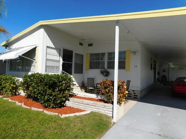 1510 Ariana St Lot 16, Lakeland, FL 33803