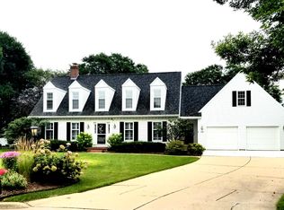 3265 Chardonnay Ct, Green Bay, WI 54301