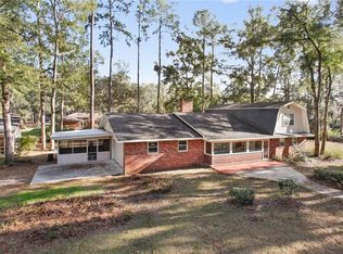 180 Seminole Rd, Brunswick, GA 31525