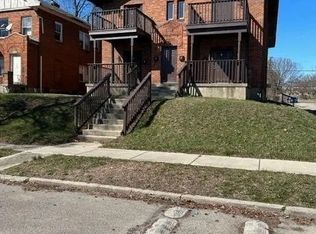 1401 Superior Ave #1, Dayton, OH 45402