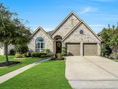 23318 Andorra Falls Trace, Katy, TX, 77449