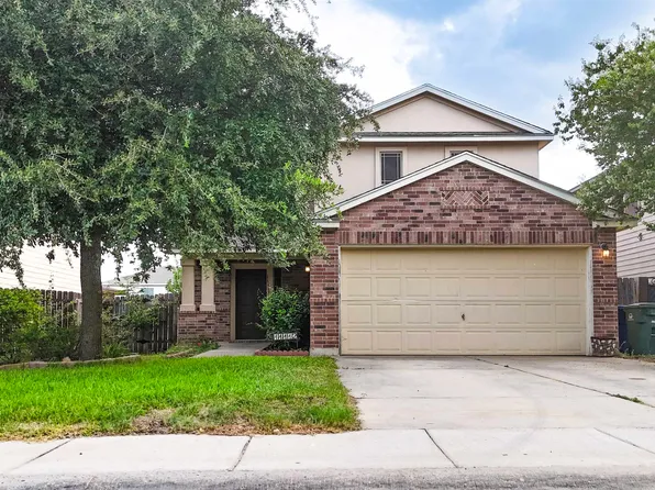 11112 Borrado Dr, Laredo, TX 78045