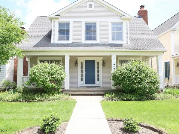 1949 E 83rd St, Cleveland, OH 44103