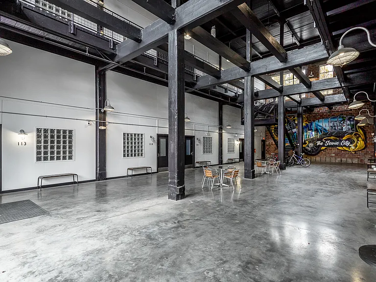 Bread Factory Lofts — Photo 5
