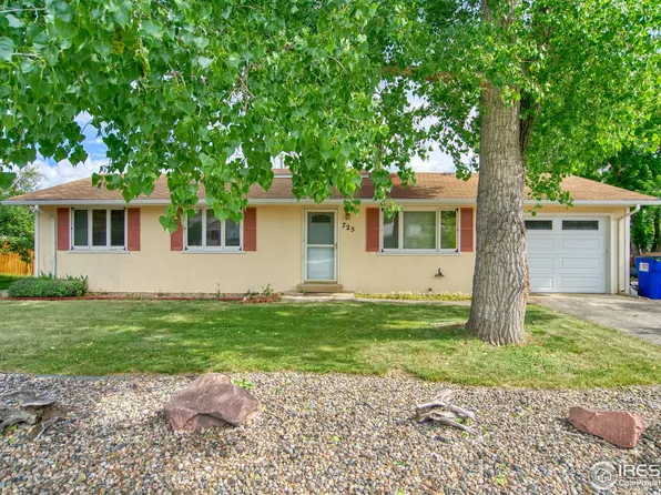 725 Bruce Dr, Berthoud, CO 80513